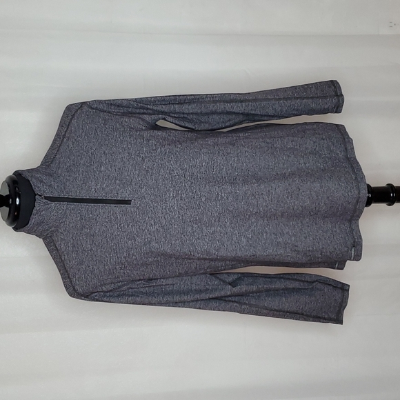 lululemon athletica Other - Lululemon athletica pullover top Men XL